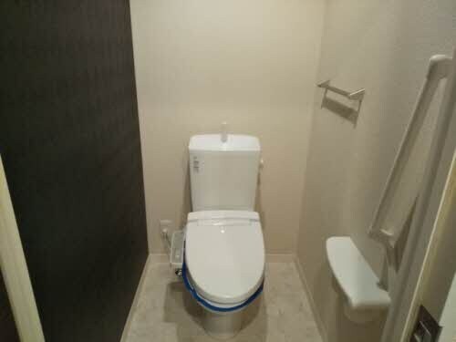 プレミアス三左衛門の物件内観写真