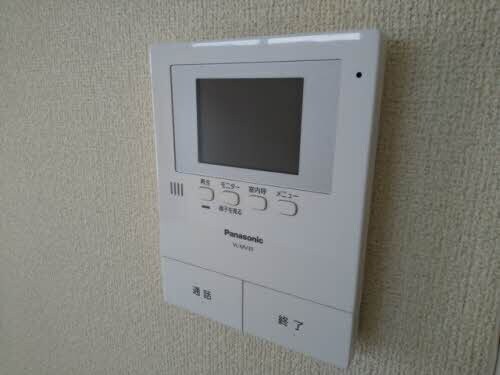 プレミアス三左衛門の物件内観写真