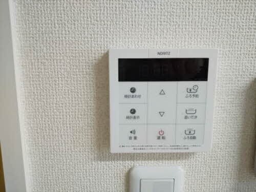 姫路駅 徒歩12分 1階の物件内観写真