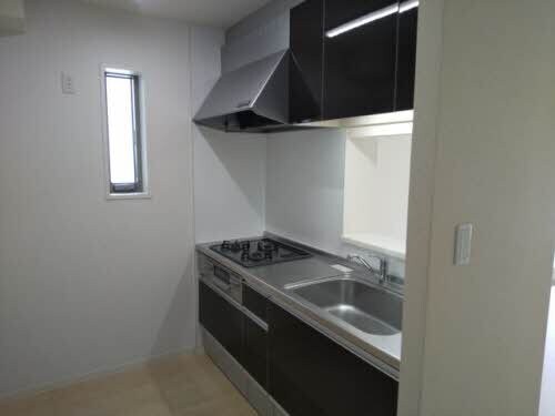 プレミアス三左衛門の物件内観写真