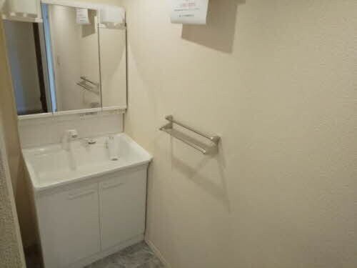 姫路駅 徒歩12分 1階の物件内観写真