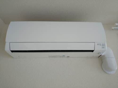 プレミアス三左衛門の物件内観写真