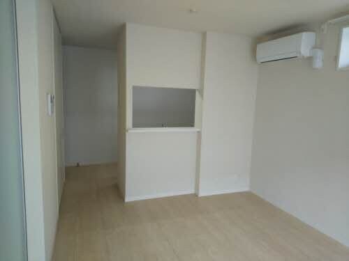 プレミアス三左衛門の物件内観写真