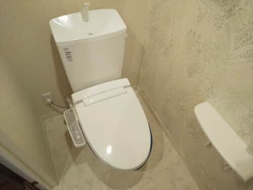 姫路駅 徒歩12分 1階の物件内観写真