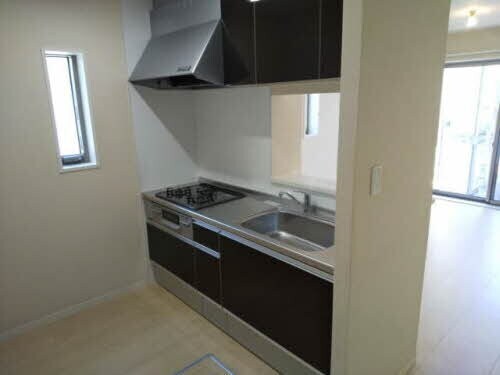 姫路駅 徒歩12分 1階の物件内観写真