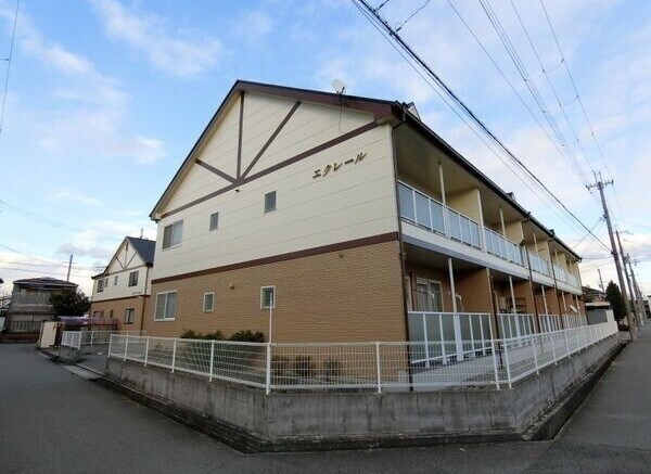 飾磨駅 徒歩25分 1階の物件外観写真