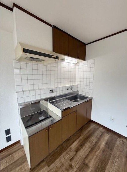 飾磨駅 徒歩25分 1階の物件内観写真