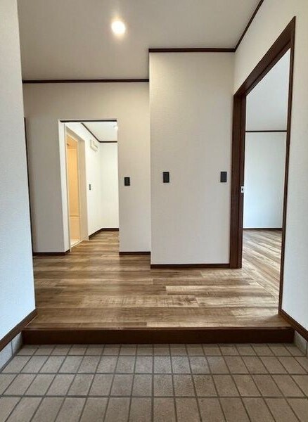 飾磨駅 徒歩25分 1階の物件内観写真