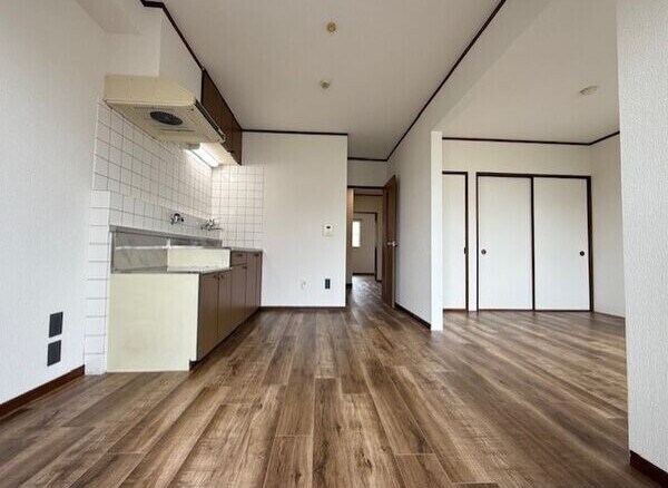 飾磨駅 徒歩25分 1階の物件内観写真