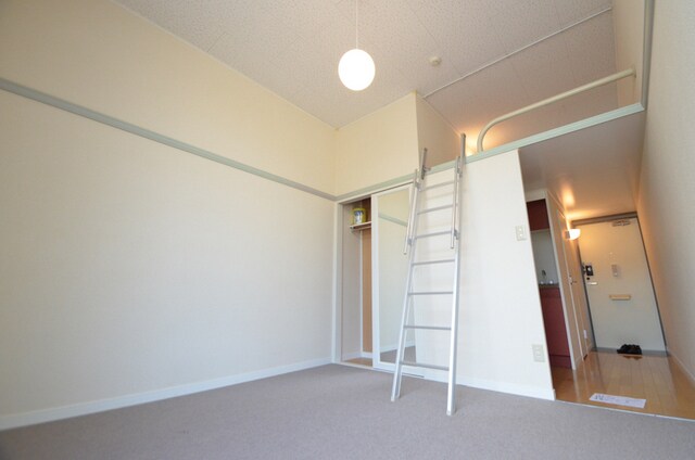 姫路駅 バス27分  書写ロ－プウェイ下車：停歩3分 2階の物件内観写真