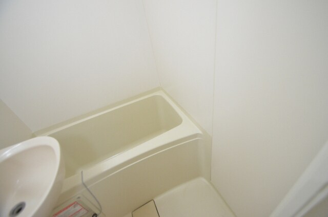 姫路駅 バス27分  書写ロ－プウェイ下車：停歩3分 2階の物件内観写真