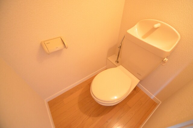 姫路駅 バス27分  書写ロ－プウェイ下車：停歩3分 2階の物件内観写真