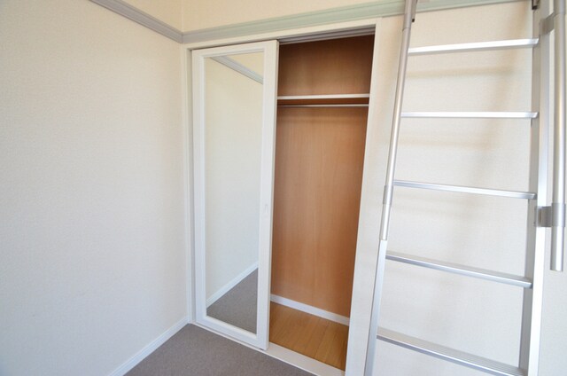 姫路駅 バス27分  書写ロ－プウェイ下車：停歩3分 2階の物件内観写真