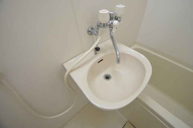 姫路駅 バス27分  書写ロ－プウェイ下車：停歩3分 2階の物件内観写真