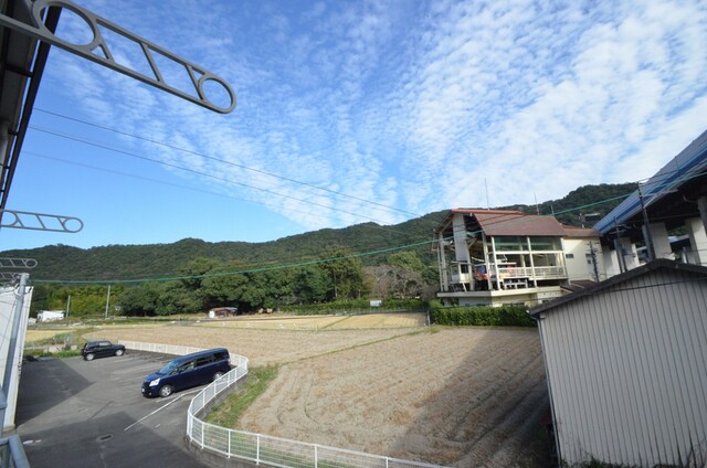 姫路駅 バス27分  書写ロ－プウェイ下車：停歩3分 2階の物件内観写真