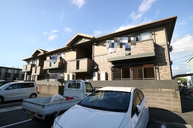 尾上の松駅 徒歩12分 1階の物件外観写真