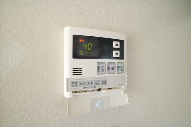 尾上の松駅 徒歩12分 1階の物件内観写真