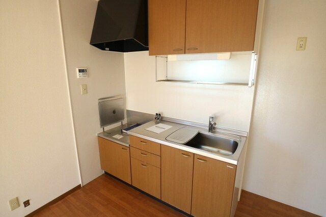 尾上の松駅 徒歩12分 1階の物件内観写真