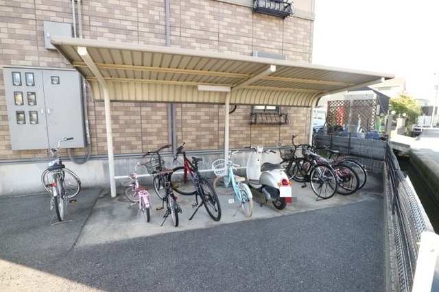 尾上の松駅 徒歩12分 1階の物件外観写真