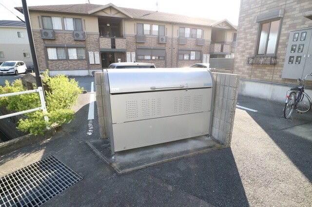 尾上の松駅 徒歩12分 1階の物件外観写真