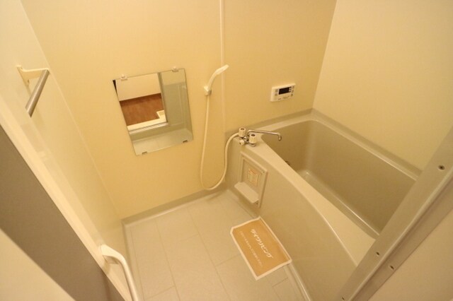 尾上の松駅 徒歩12分 1階の物件内観写真