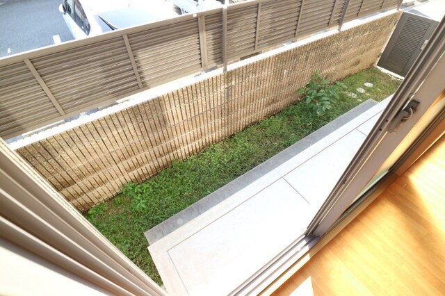 尾上の松駅 徒歩12分 1階の物件内観写真