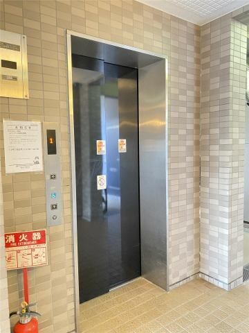 姫路駅 バス15分  辻井北口下車：停歩2分 5階の物件外観写真