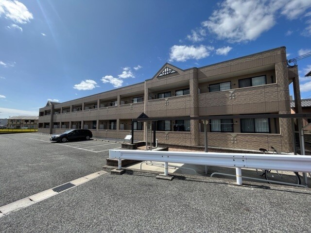 姫路駅 バス20分  前山下車：停歩4分 1階の物件外観写真