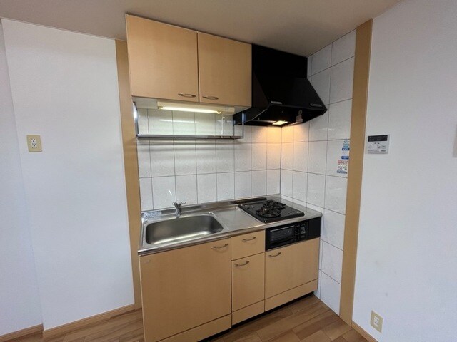 姫路駅 バス20分  前山下車：停歩4分 1階の物件内観写真