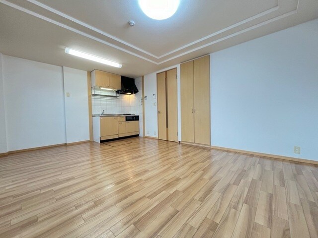 姫路駅 バス20分  前山下車：停歩4分 1階の物件内観写真