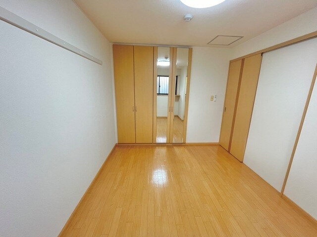 姫路駅 バス20分  前山下車：停歩4分 1階の物件内観写真