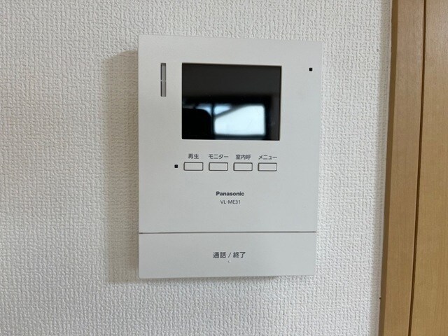 姫路駅 バス20分  前山下車：停歩4分 1階の物件内観写真