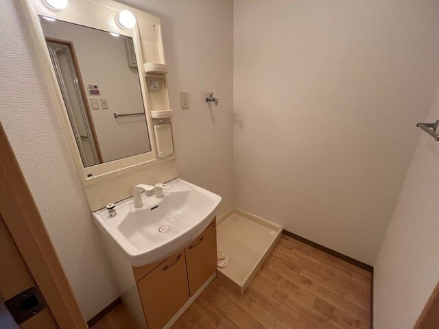 姫路駅 バス20分  前山下車：停歩4分 1階の物件内観写真