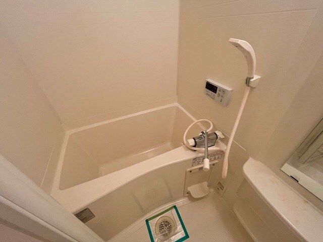 姫路駅 バス20分  前山下車：停歩4分 1階の物件内観写真