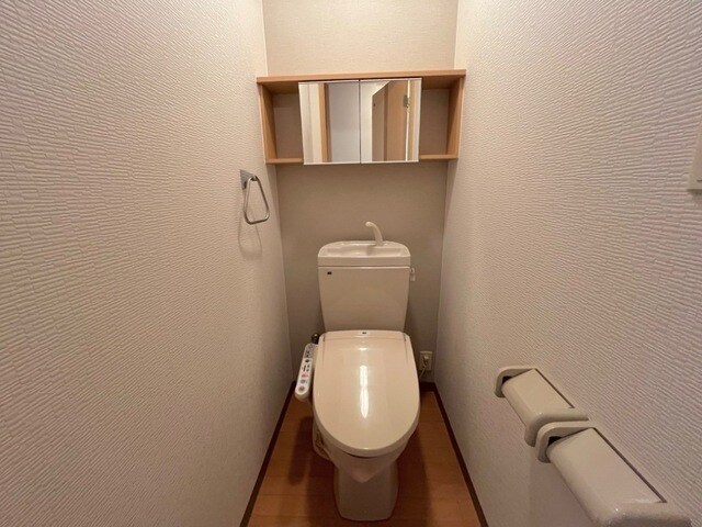 姫路駅 バス20分  前山下車：停歩4分 1階の物件内観写真