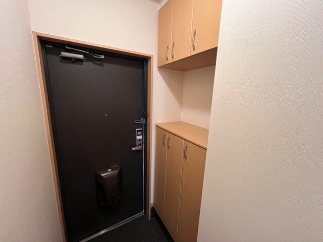 姫路駅 バス20分  前山下車：停歩4分 1階の物件内観写真