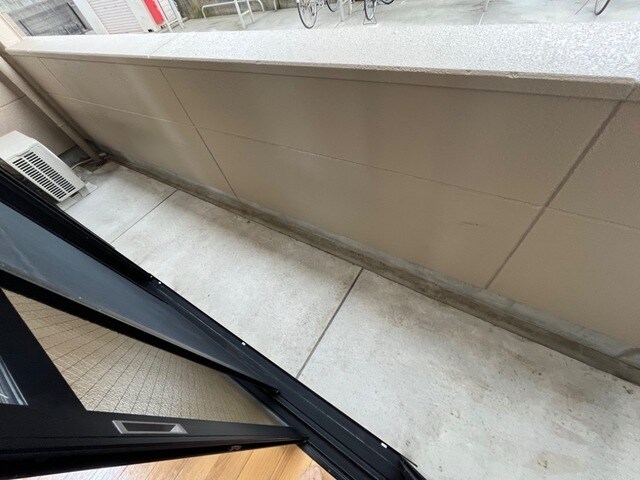 姫路駅 バス20分  前山下車：停歩4分 1階の物件内観写真