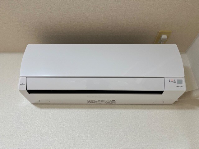 姫路駅 バス20分  前山下車：停歩4分 1階の物件内観写真