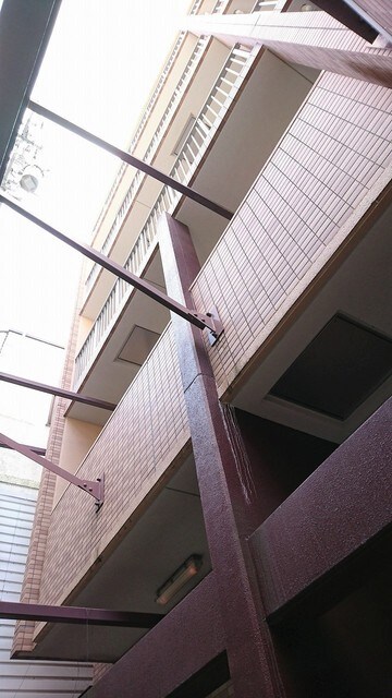 姫路駅 徒歩7分 5階の物件外観写真