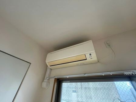 姫路駅 徒歩7分 5階の物件内観写真