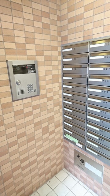 姫路駅 徒歩7分 5階の物件外観写真