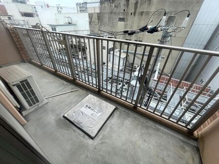 姫路駅 徒歩7分 5階の物件内観写真