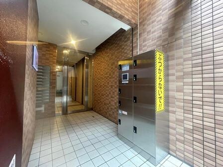 姫路駅 徒歩7分 5階の物件内観写真