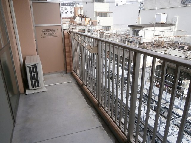 姫路駅 徒歩7分 3階の物件内観写真