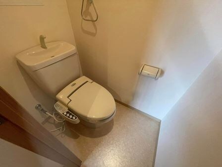 姫路駅 徒歩7分 5階の物件内観写真