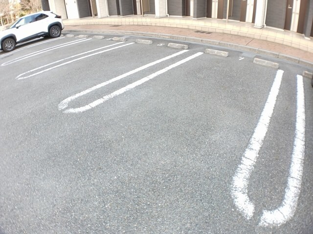 パジェール・アンの物件内観写真