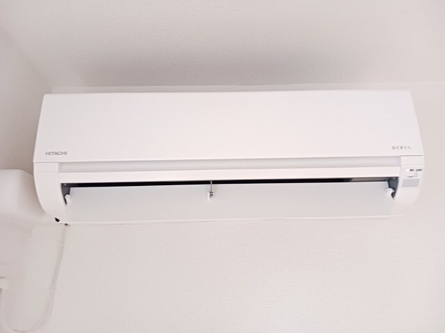 パジェール・アンの物件内観写真