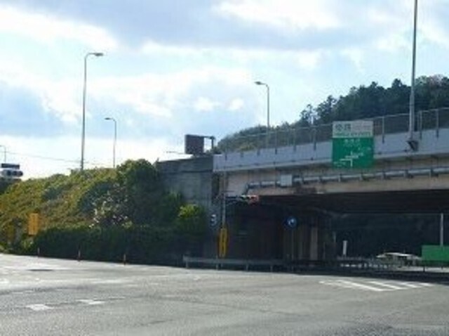 パジェール・アンの物件外観写真