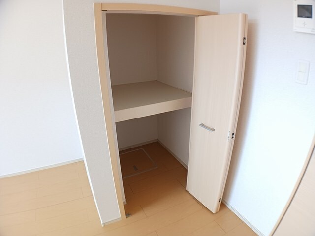 パジェール・アンの物件内観写真