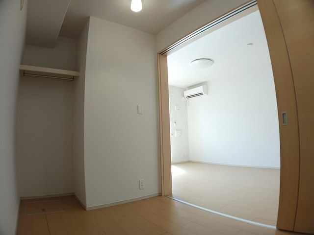 パジェール・アンの物件内観写真